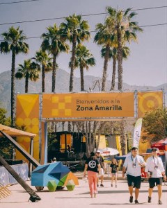 Fotografías de ETM day 2025