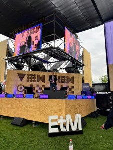 Fotografías de ETM day 2025