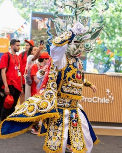 Fotografías de ETM day 2025