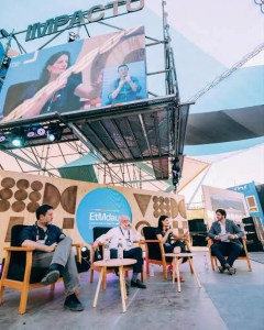 Fotografías de ETM day 2025