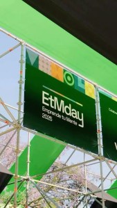 Fotografías de ETM day 2025