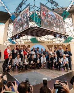 Fotografías de ETM day 2025