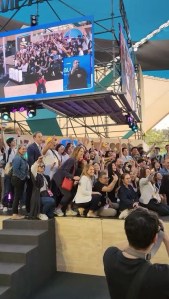 Fotografías de ETM day 2025