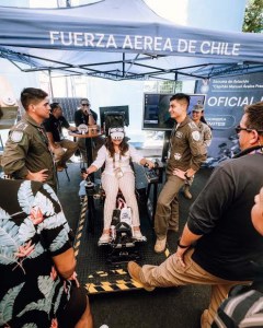 Fotografías de ETM day 2025