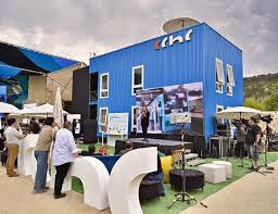 Fotografías de ETM day 2025