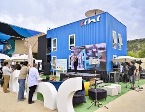 Fotografías de ETM day 2025