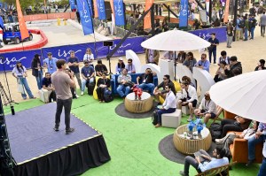 Fotografías de ETM day 2025