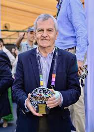 Fotografías de ETM day 2025