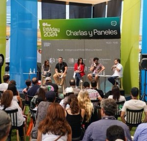 Fotografías de ETM day 2025