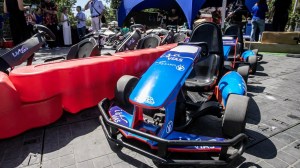 Fotografías de ETM day 2025