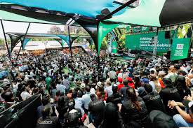 Fotografías de ETM day 2025