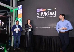 Fotografías de ETM day 2025