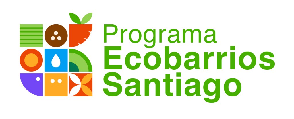 El Programa Ecobarrios del Gobierno de Santiago es una iniciativa que busca fortalecer a las organizaciones ciudadanas ambientales de la Región Metropolitana para que se conviertan en líderes de la sostenibilidad. A través de formación, asesorías y actividades, el programa potencia a estas comunidades para que impulsen proyectos locales enfocados en el cuidado del agua, la gestión de residuos y la protección de la biodiversidad, mejorando la calidad de vida en los barrios. 
Objetivos principales
Fortalecer organizaciones ciudadanas: Entrega herramientas y capacitación en liderazgo, gestión digital y comunicación a organizaciones ambientales para que fortalezcan sus proyectos.
Impulsar la sostenibilidad: Promueve prácticas como la creación de huertos comunitarios, el ahorro de agua y energía, el compostaje y la reutilización de residuos.
Crear redes colaborativas: Fomenta la cooperación y el trabajo en red entre organizaciones de la región para enfrentar desafíos socioambientales de manera conjunta.
Desarrollar liderazgo comunitario: Forma líderes capaces de diseñar, planificar y ejecutar proyectos de transformación social y ambiental en sus barrios. 
Componentes clave
Instancias formativas: Incluye capacitaciones, talleres y visitas a experiencias exitosas de ecobarrios.
Asesoría técnica: Ofrece apoyo para el desarrollo de habilidades en gestión, planificación y ejecución de proyectos.
Sistema Sendero Ecobarrio: Una herramienta para guiar el desarrollo de las organizaciones a través de niveles de progreso y aprendizaje, promoviendo la autogestión y la colaboración.
Eventos de celebración: Se organizan festivales ciudadanos como el Santiago Ecofest, que permite a la comunidad compartir aprendizajes y celebrar los avances. 