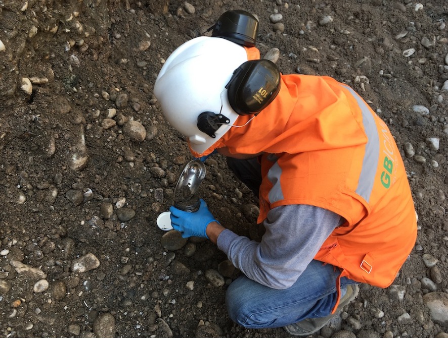 Remediación ambiental: avances, retos y oportunidades