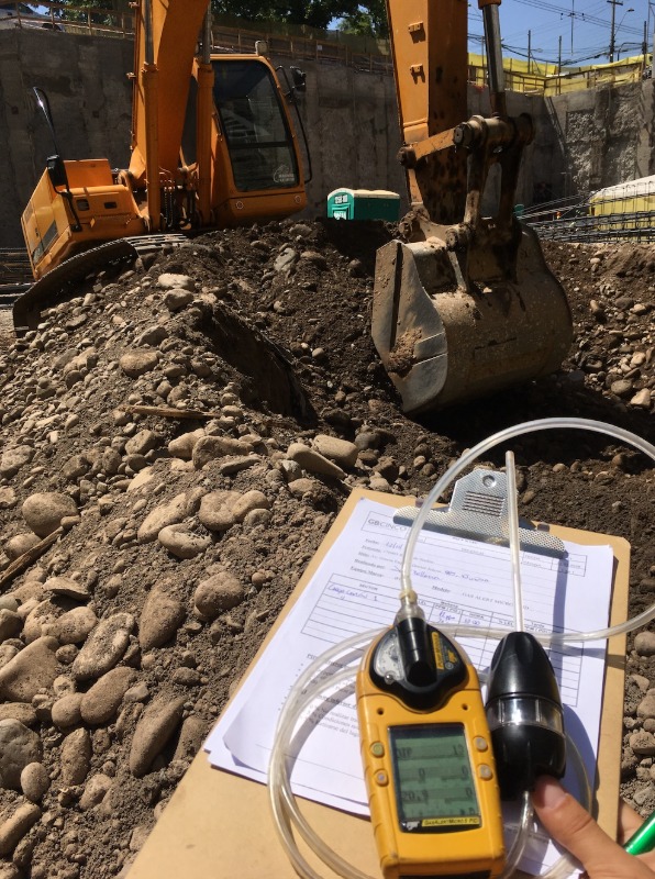 Remediación ambiental: avances, retos y oportunidades