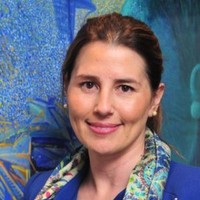 Verónica Torres, Gerente de Sostenibilidad de la CCS.