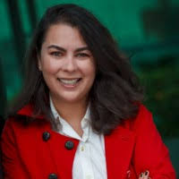 Lina Camargo, Senior Project Manager de GRI LATAM Network.