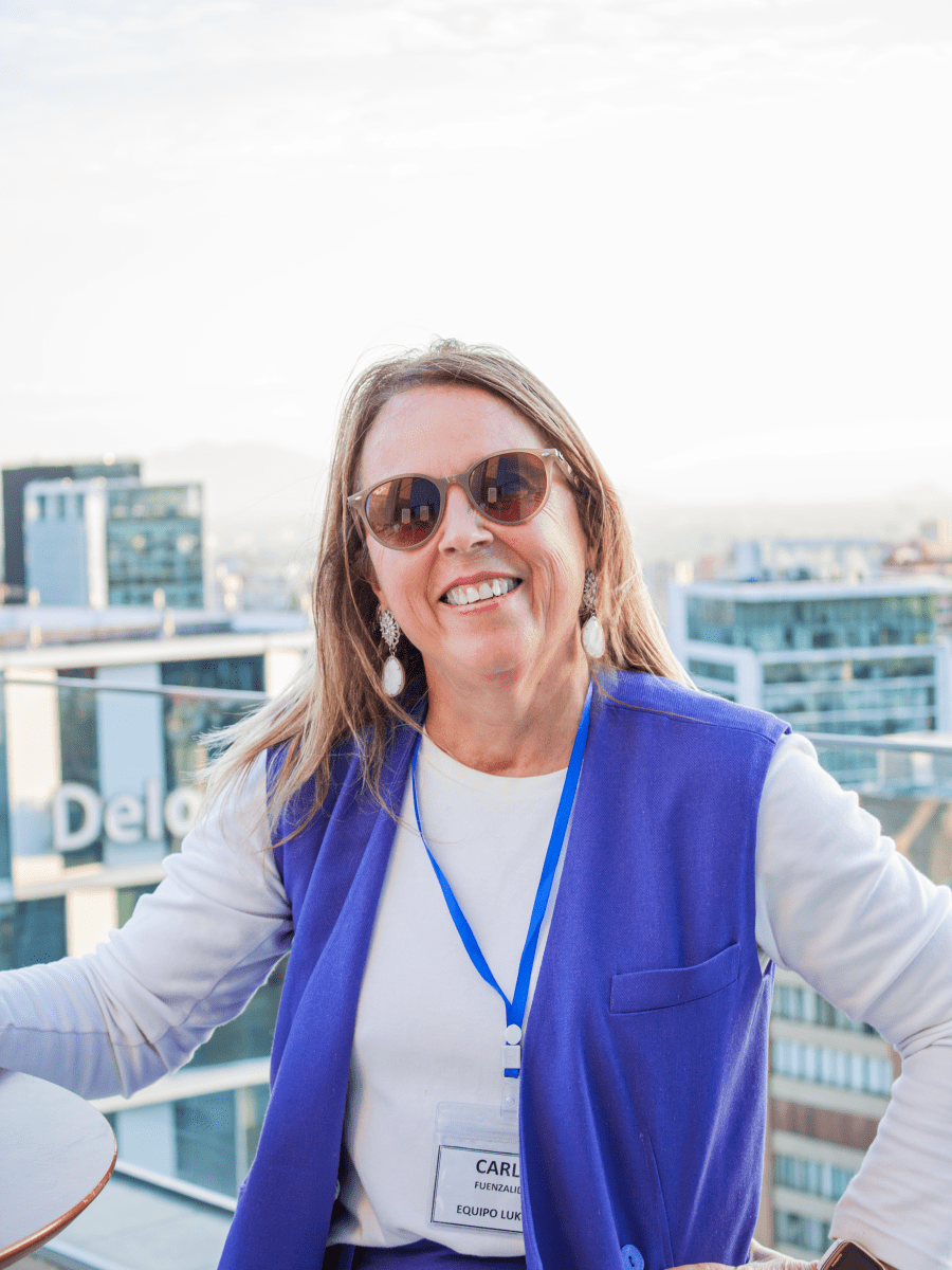 El Riesgo País de Ignorar el Talento&nbsp;Senior