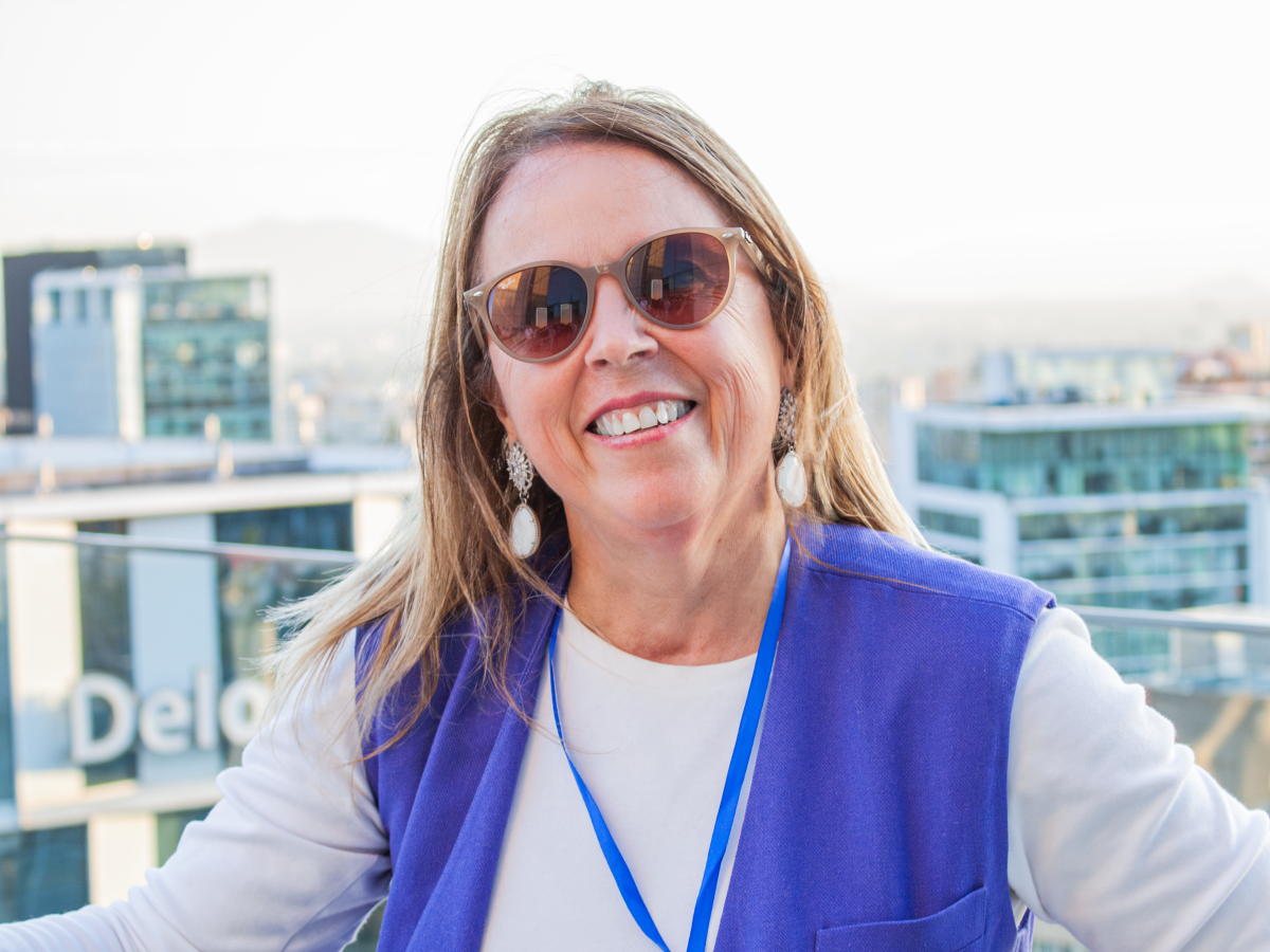 El Riesgo País de Ignorar el Talento&nbsp;Senior