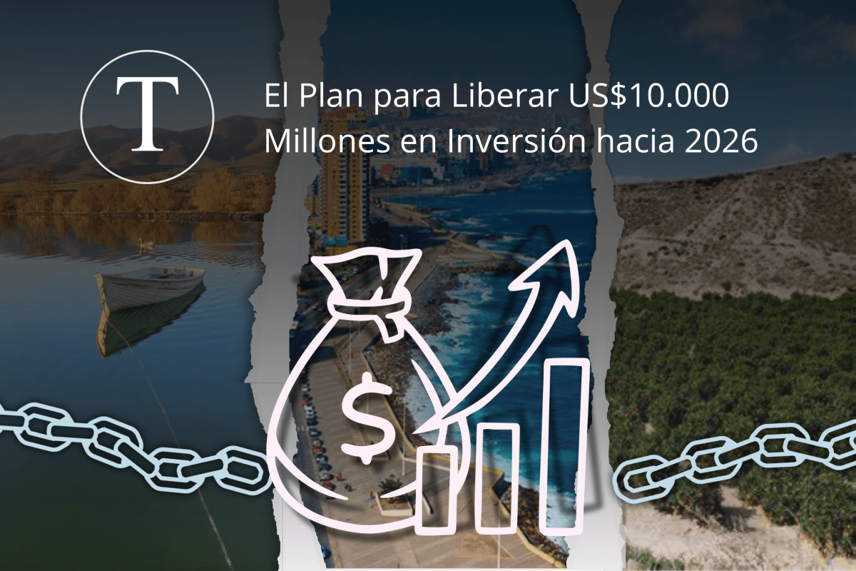 El «Cepo Administrativo»: El Plan para Liberar US$10.000 Millones en Inversión hacia&nbsp;2026