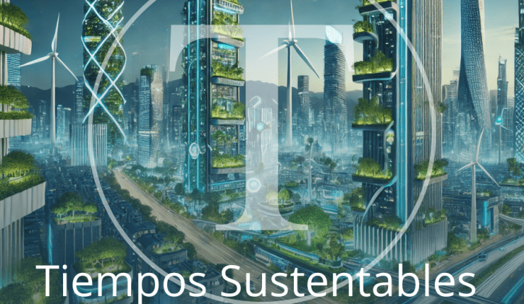 Tiempos Sustentables: Líder en Noticias de Sostenibilidad en Chile y Latinoamérica | Manifiesto 2025