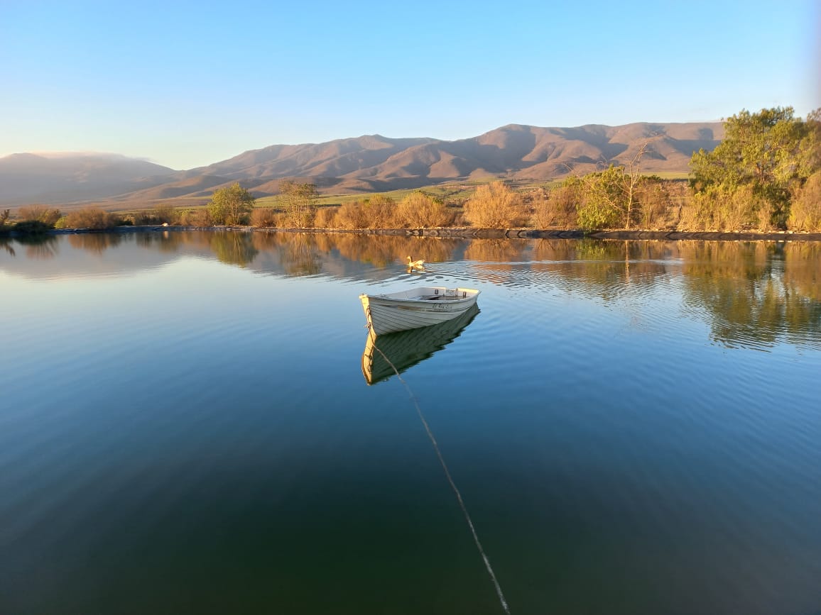 Hay que agilizar la gestión administrativa para destrabar la inversión sin sacrificar el medio ambiente