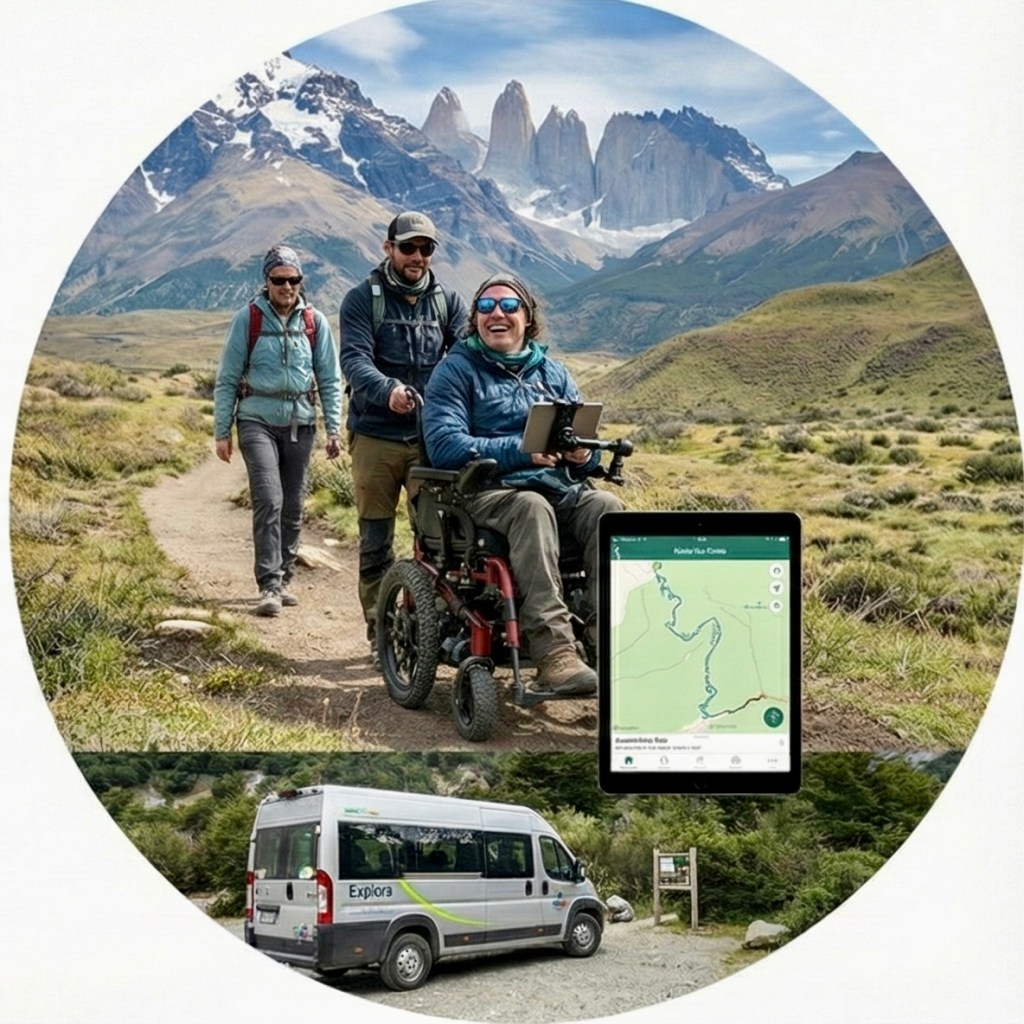 El Disruptor (Wheel the World): Desafiaron la lógica del mercado al digitalizar la accesibilidad. Han demostrado que la inclusión no es caridad, es un mercado desatendido de mil millones de usuarios y una fuente masiva de rentabilidad.