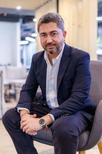 Mauricio Utreras.
Director Ejecutivo de GIE - Generadores Independientes de Energía AG.